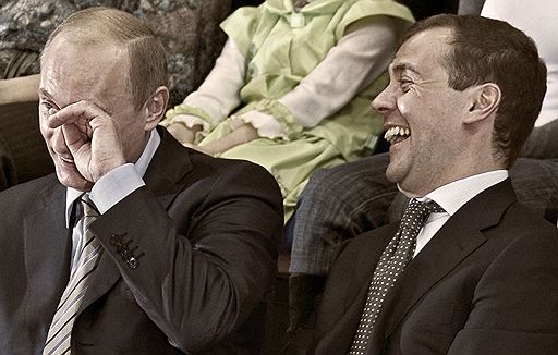 19.06.2008 Выставка "Удвоение личности" в Москве