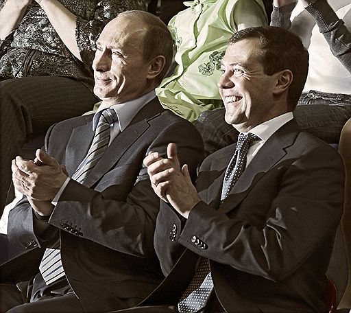 19.06.2008 Выставка "Удвоение личности" в Москве