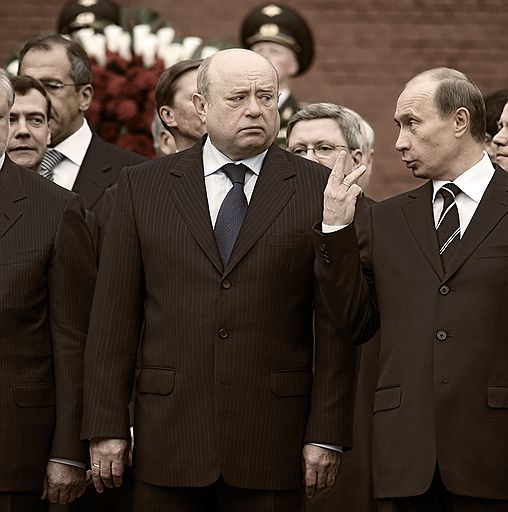 19.06.2008 Выставка "Удвоение личности" в Москве
