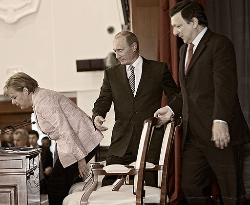 19.06.2008 Выставка "Удвоение личности" в Москве