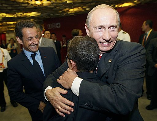 08.08.2008 Торжественная церемония открытия летних Олимпийских игр-2008 в Пекине 