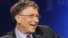 Билл Гейтс возглавил список самых богатых людей по версии Bloomberg