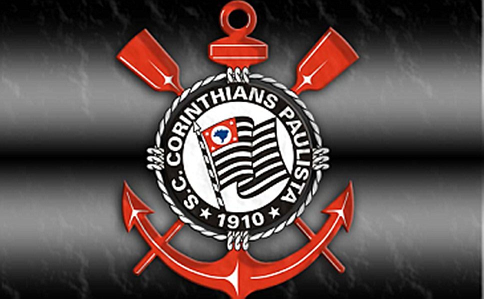 1910 год. В бразильском Сан-Паулу образован футбольный клуб Corinthians