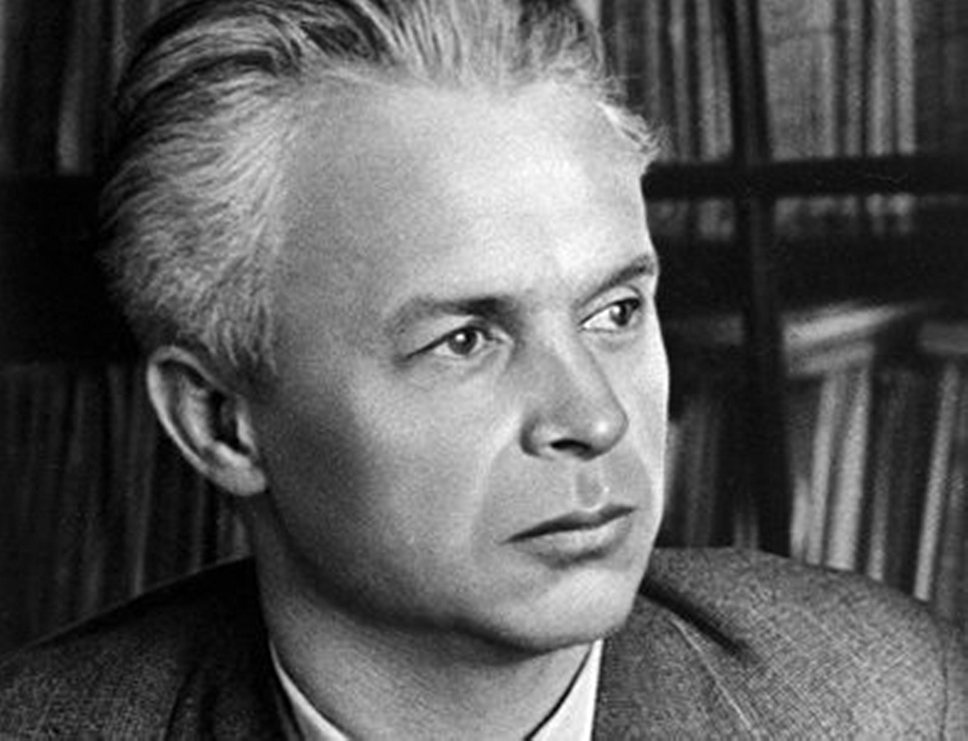 1894 год. Родился выдающийся украинский писатель и режиссер Александр Довженко 