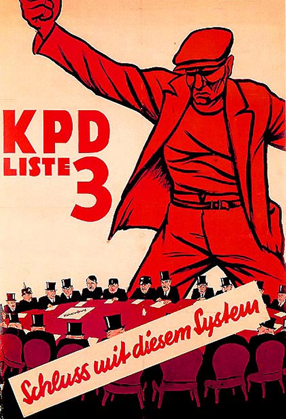 1939 год. Во Франции запрещены коммунистические организации, лидеры французской компартии арестованы