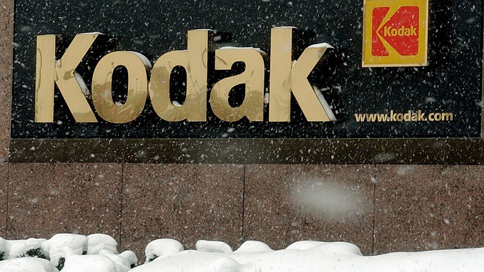 1914 год. Фирма Kodak объявляет о начале работы над цветной фотографией