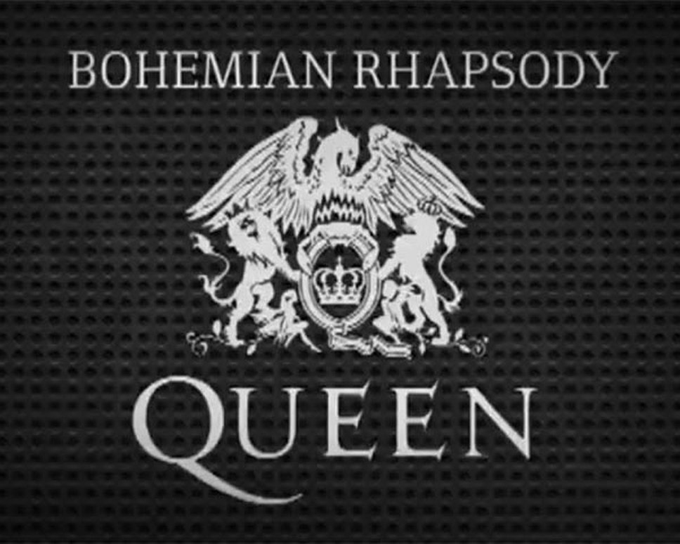 1975 год. Queen выпускают свою знаменитую композицию Bohemian Rapsody