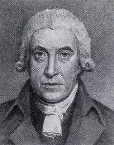1736 год. Родился шотландский изобретатель, создавший паровой двигатель Джеймс Ватт 