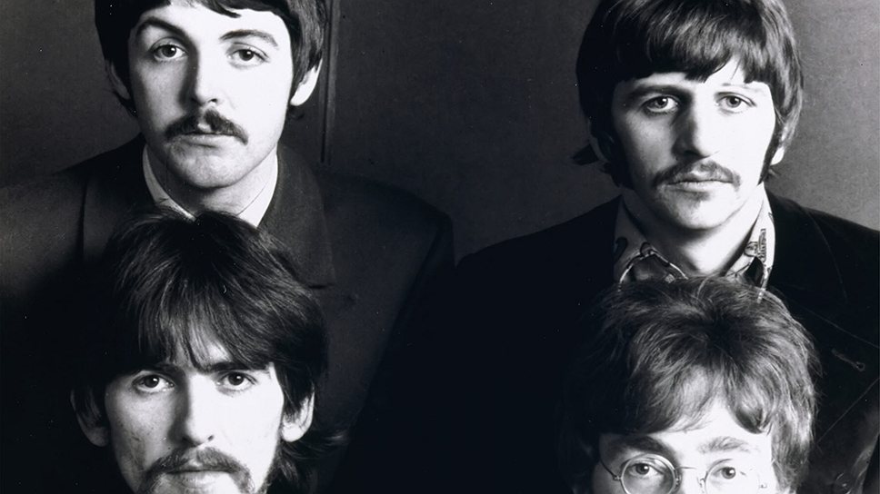 1963 год. Состоялось первое выступление группы The Beatles  на телевидении 