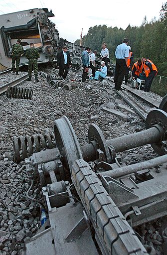 По версии следствия, время, место, объект теракта и способ его реализации выбрал Павел Косолапов