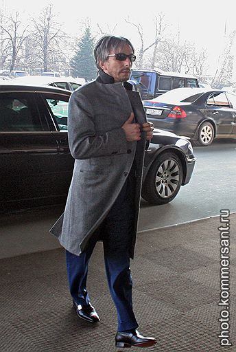 Джабраилов до и после пластики