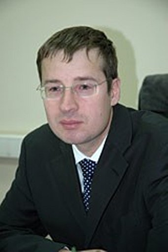 Борис Шкуркин завершил укрепление вверенного ему подразделения, покинув его ради поста советника главы ФТС