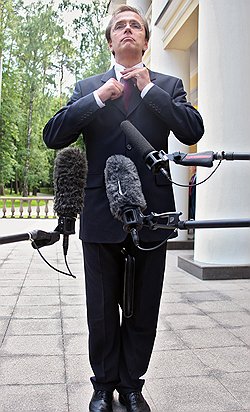 Дмитрий Панкин