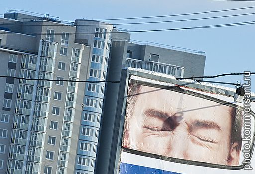 При сохранении существующих темпов строительства в Москве без учета прироста населения потребуется более 15 лет, чтобы обеспеченность жильем в столице достигла хотя бы 22 кв. м