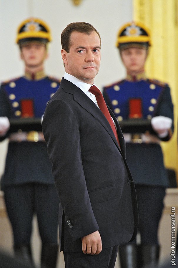 Дмитрий Медведев готов предложить Госдуме очередную инициативу по реформе политической системы, обещанной им в послании Федеральному собранию