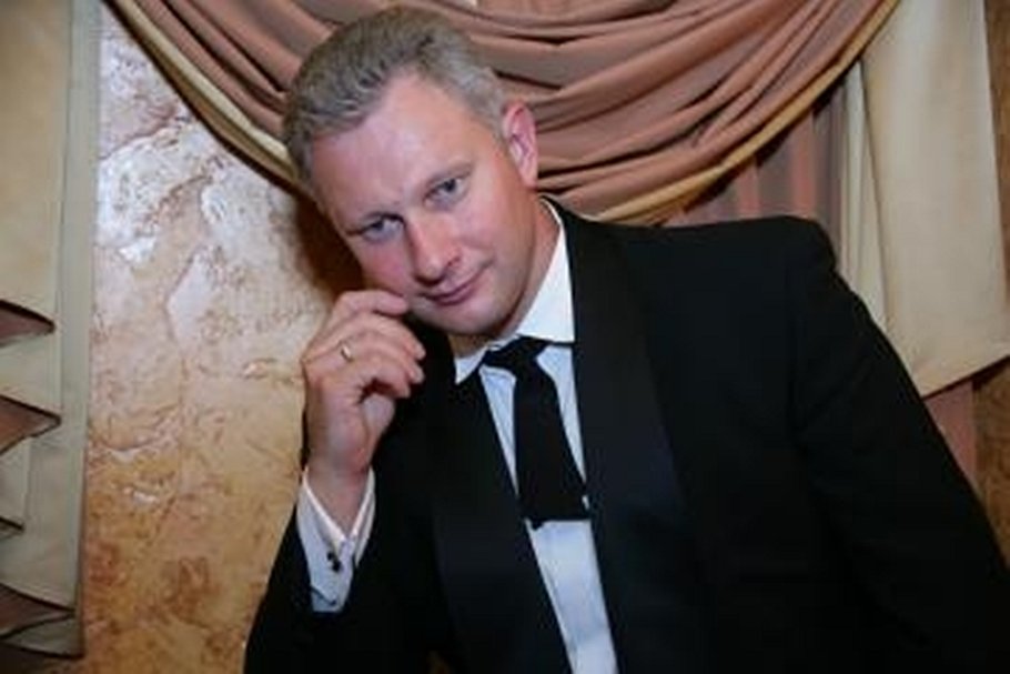 Адвокат Владимир Орешников был осужден по делу, инициированному его же собственным клиентом