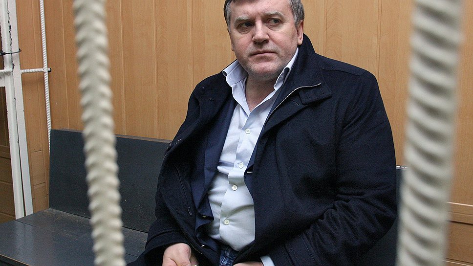 Осужденному на 4,5 года Александру Степанову предъявили новое обвинение