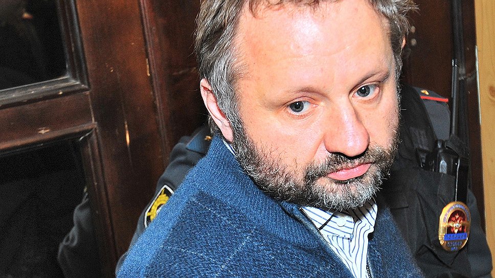 Суд решил, что учредителю ООО &amp;quot;Петроком&amp;quot; Андрею Кадкину содержание в СИЗО можно заменить на домашний арест