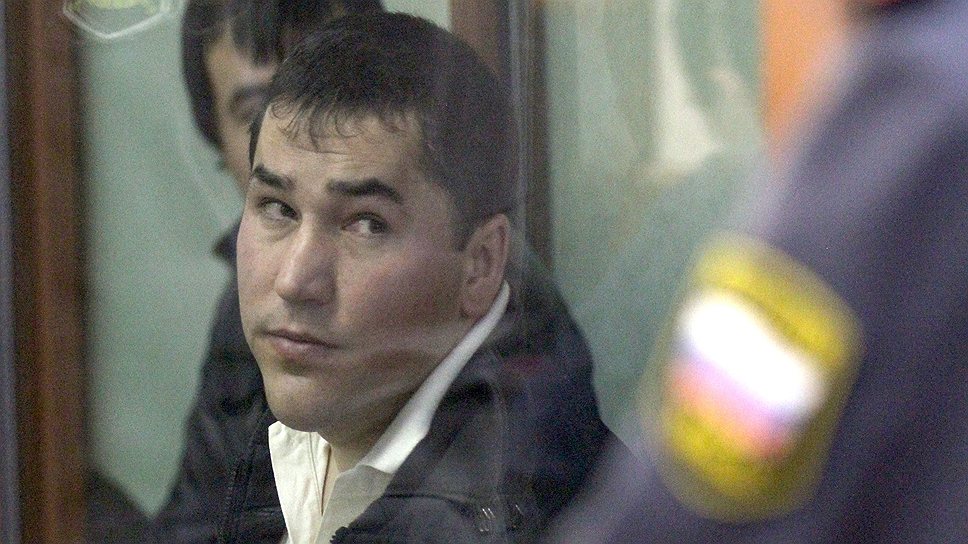 Оглашение приговора по делу о беспорядках в поселке Сагра в 2011 году состоялось в Свердловском областном суде. Обвиняемый Фидарис Валиев