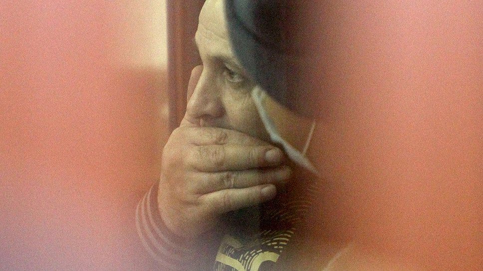 Оглашение приговора по делу о беспорядках в поселке Сагра в 2011 году состоялось в Свердловском областном суде. Обвиняемый Иван Лебедев