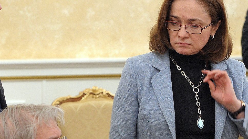 Взгляды Эльвиры Набиуллиной на банковский надзор могут оказаться гораздо жестче, чем у Сергея Игнатьева