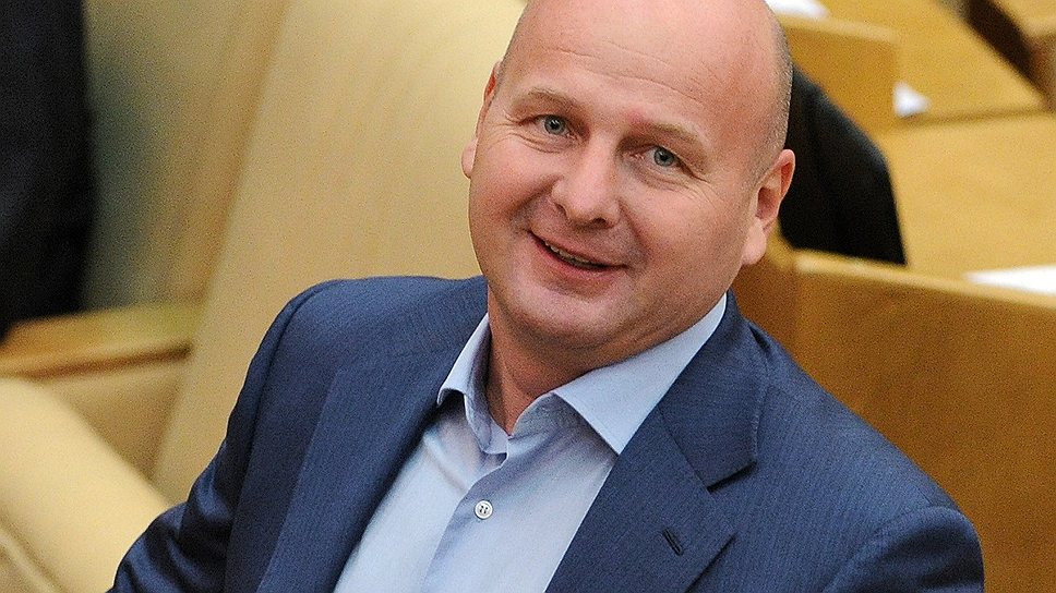 Алексей Кнышов доказал свою невиновность, но лишился депутатского статуса