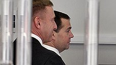 Дмитрий Медведев призвал остепениться по-хорошему