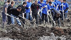 Волонтерство не заменит производственную практику