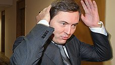 Сенатор Молчанов возвращается в бизнес