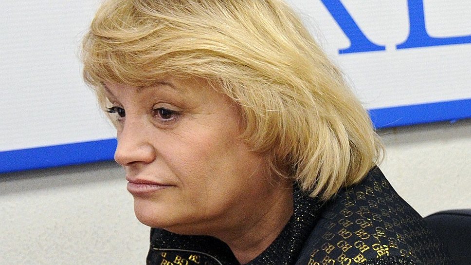 Несмотря на крупный штраф, грозящий Лилии Шибановой, она не намерена регистрировать ассоциацию &amp;quot;Голос&amp;quot; в качестве иностранного агента