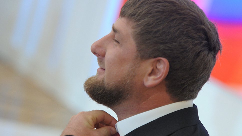 Глава Чечни Рамзан Кадыров считает деятельность &amp;quot;Роснефти&amp;quot; в республике &amp;quot;бесхозяйственной&amp;quot;
