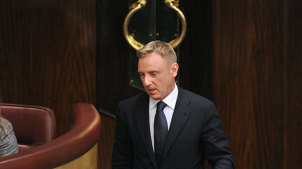 Депутаты Госдумы считают Дмитрия Ливанова главным злом в кабинете министров