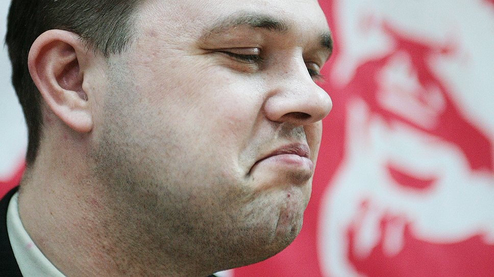 Мэру Бердска Илье Потапову, победившему два года назад на выборах единоросса, грозит тюремный срок