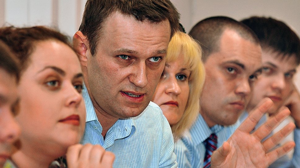 В ходе допроса свидетелей обвинения выяснилось, что у Алексея Навального не было возможностей давить на &quot;Кировлес&quot;