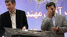 Махмуда Ахмадинежада лишили будущего