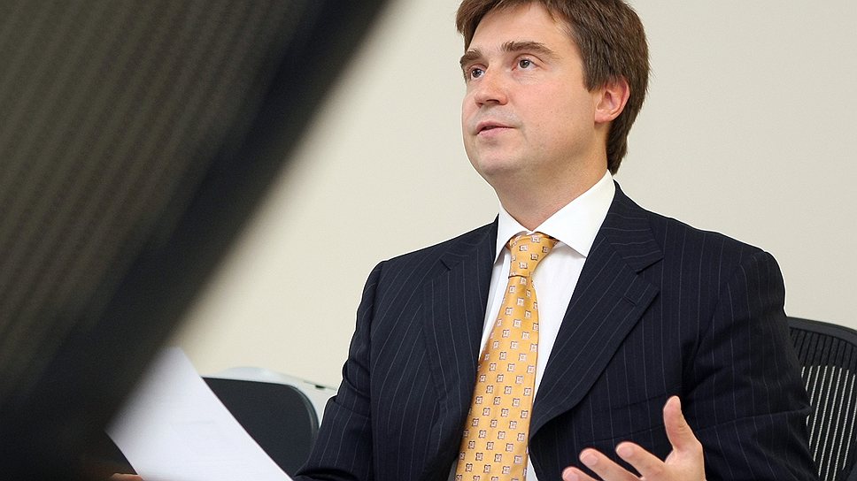 Marshall Capital не усидел в "Ростелекоме"