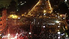 Президент Египта потерял армию, полицию и министров