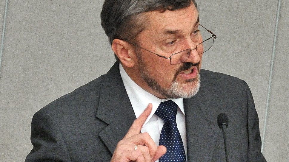 Главе ФСТ Сергею Новикову удалось обойти претензии ФАС к финансированию модернизации продуктопроводов