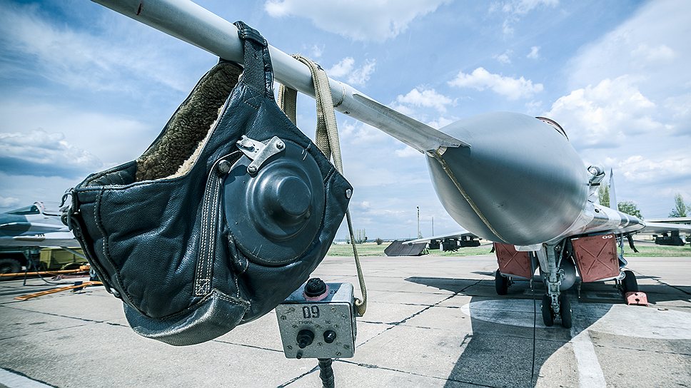 Закупка истребителей МиГ-29СМТ подтверждает, что российские ВВС по-прежнему готовы делать ставку на простые, консервативные, но проверенные в техническом плане решения