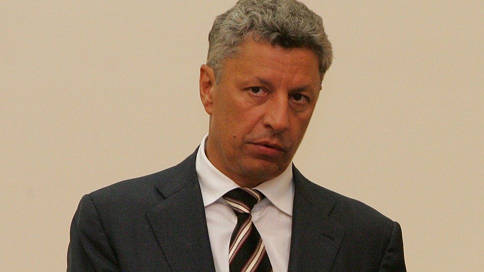 Как «Карпатнефтехим» был запущен на Украине