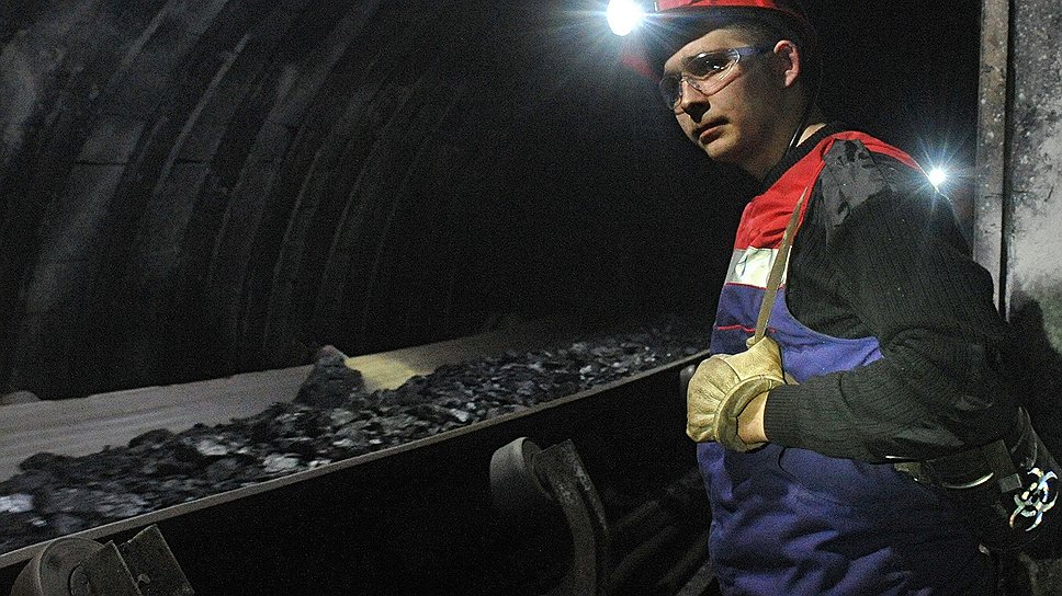 Как ФАС загнала железнодорожников в уголь