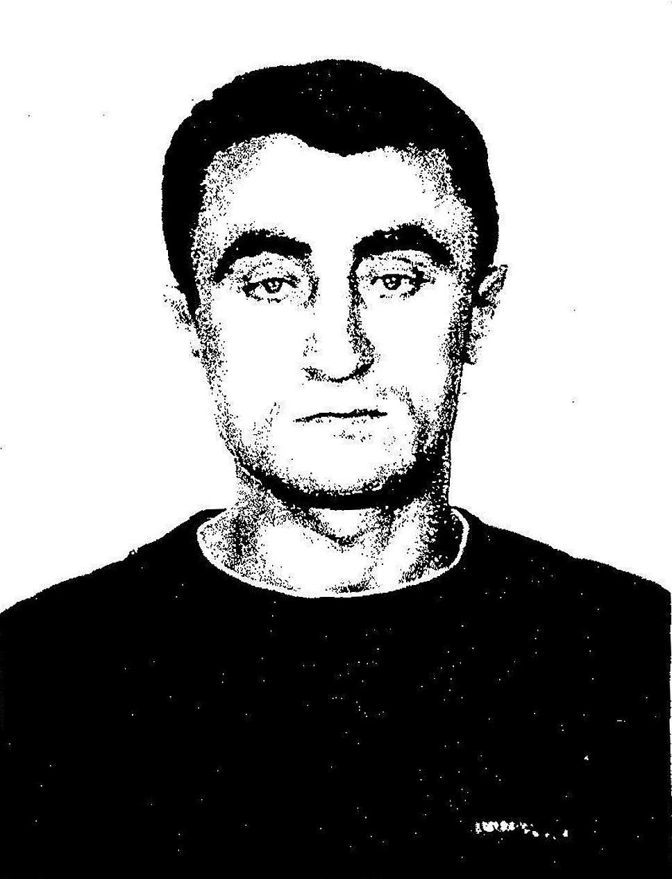 Предполагаемый лидер группировки, занимавшейся похищениями людей в Северной Осетии, пропавший без вести Артур Бекмурзов