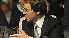 Руслан Байсаров выбил путевку на курорт