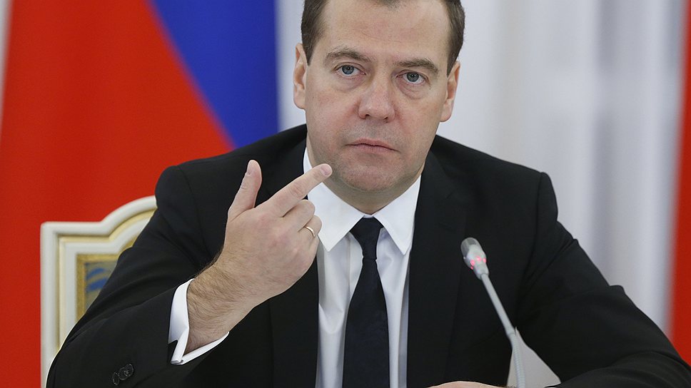 Стагнация российской экономики заставила премьер-министра Дмитрия Медведева увидеть проблемы иностранных инвесторов в новом свете