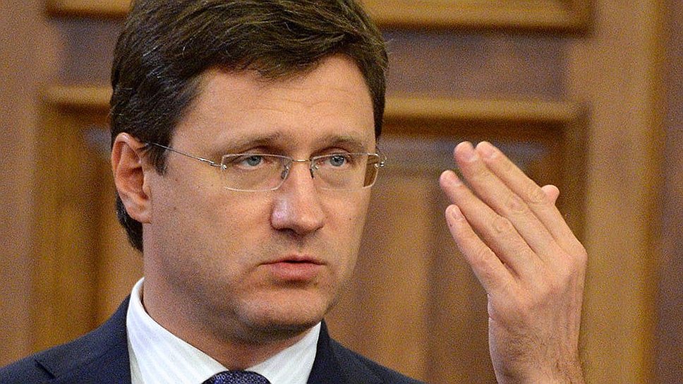 Министр энергетики Александр Новак приступил к рассмотрению вопросов ТЭКа, ранее не поддавшихся ни одному из его предшественников