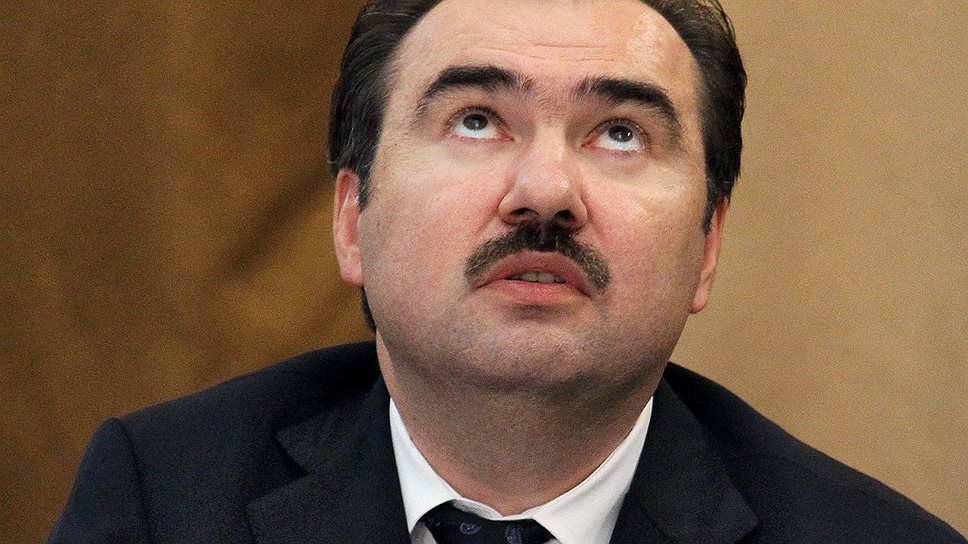 Председатель правления ПФР Антон Дроздов получил одобрение свыше на продолжение сбора пенсионных платежей