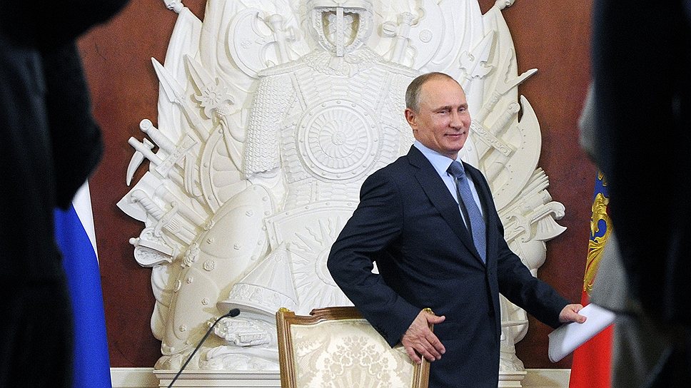 Как съезд провел переговоры с Кремлем