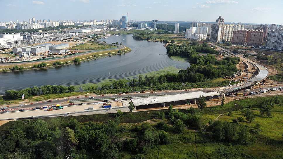 Как мэрия Москвы определила компенсацию за использование участков для нужд города