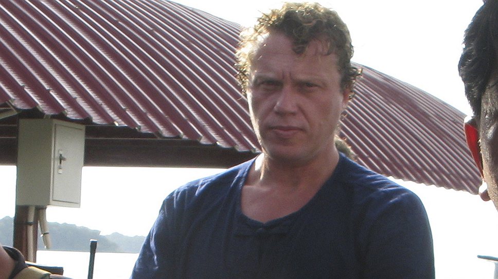 Решение вопроса о его экстрадиции в Россию Сергей Полонский будет ждать в камбоджийском изоляторе