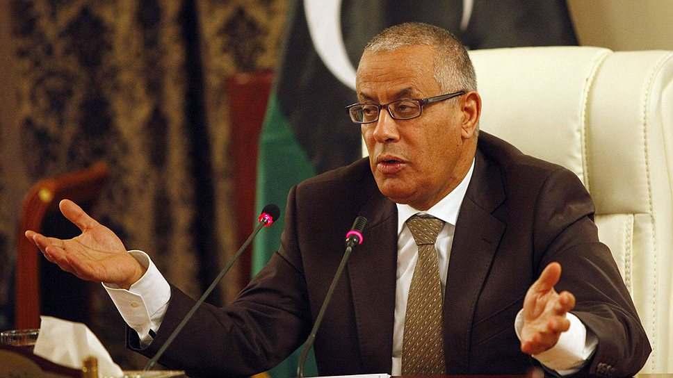 Почему Триполи теряет контроль над нефтью и газом